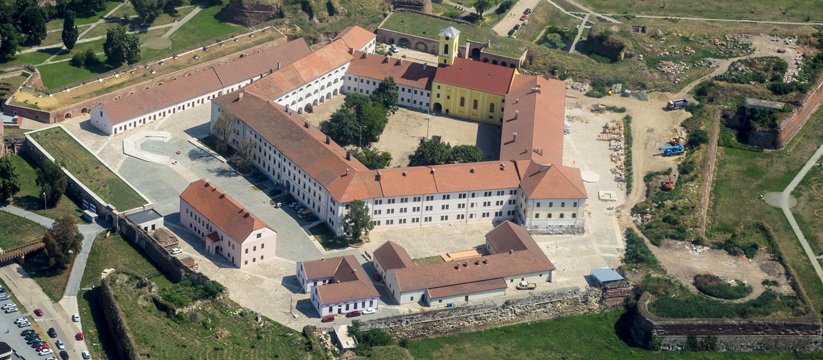 Első alkalommal rajtol el a Nagyváradi várfutás