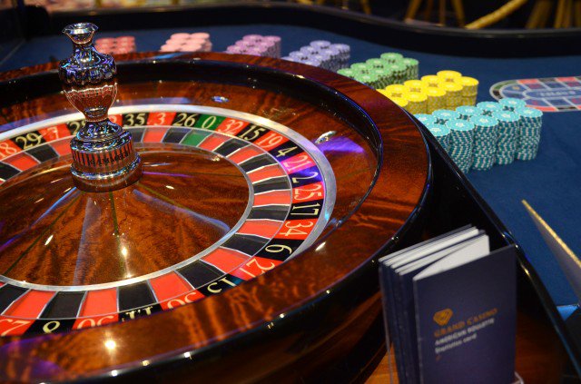 Megnyílt a debreceni Grand Casino online kaszinója