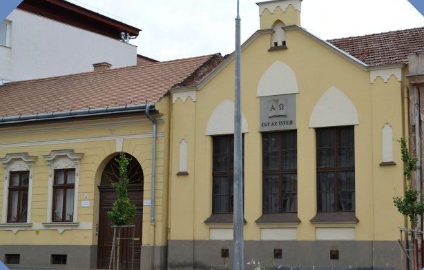Erdélyi vallásbéke, 450 ? ünnepi előadások Debrecenben