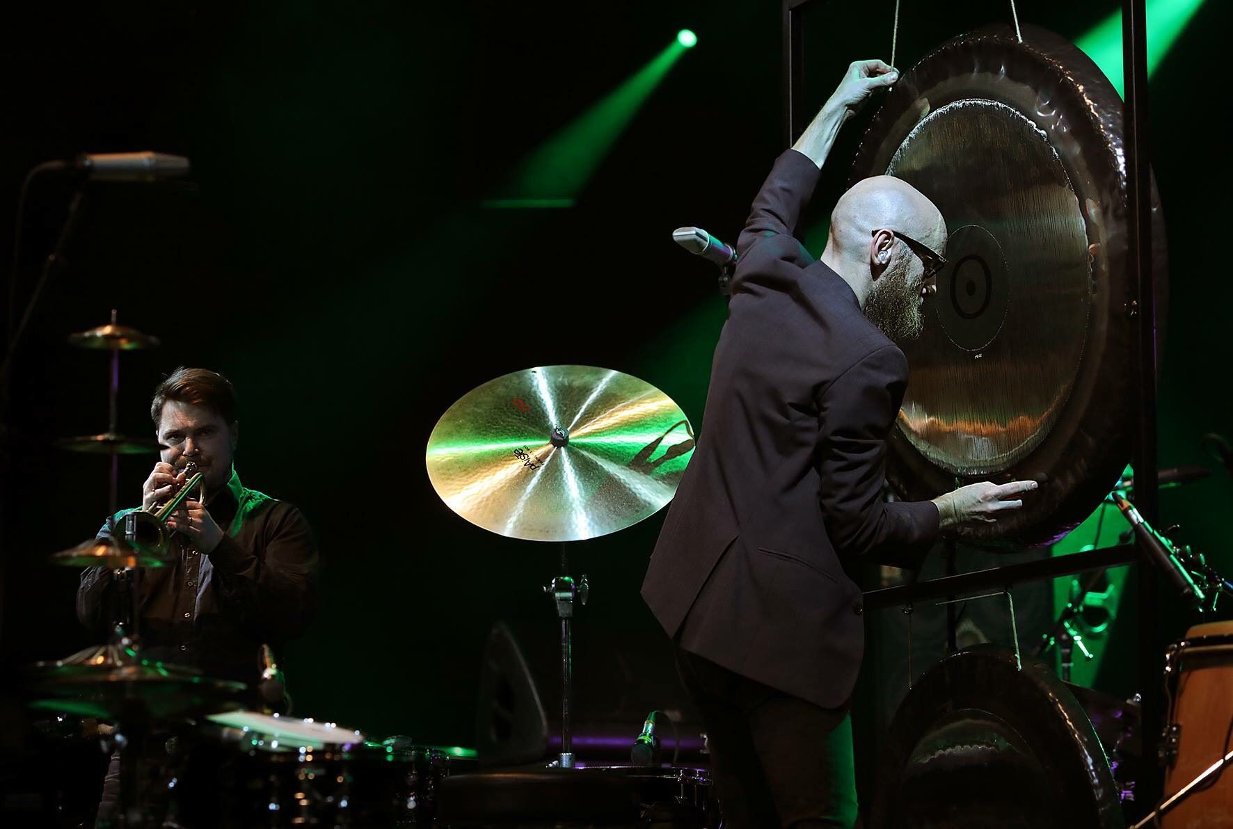 Dzsessz-csillagok Nagyváradon: a Cion neológ zsinagóga ad otthont az ORA Jazz Fesztiválnak