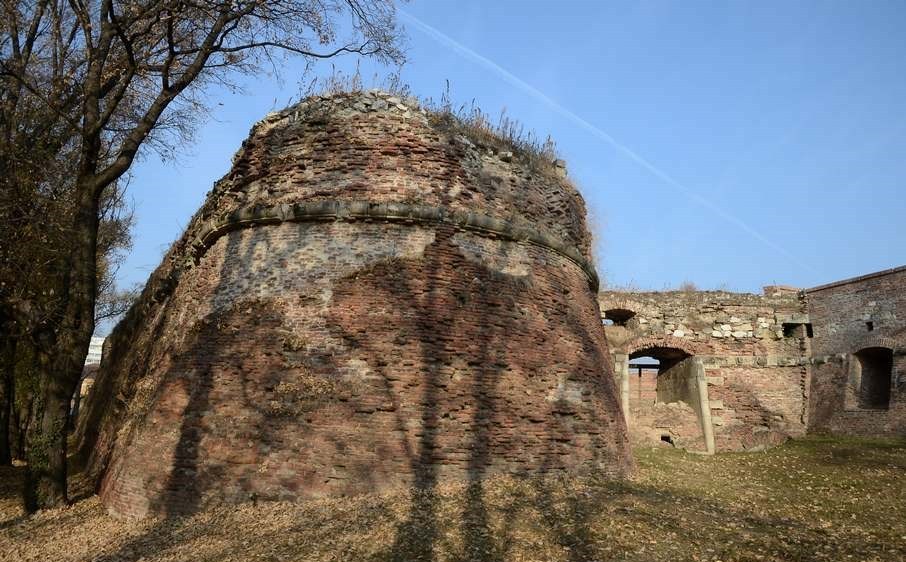 Folytatódhat a nagyváradi vár felújítása