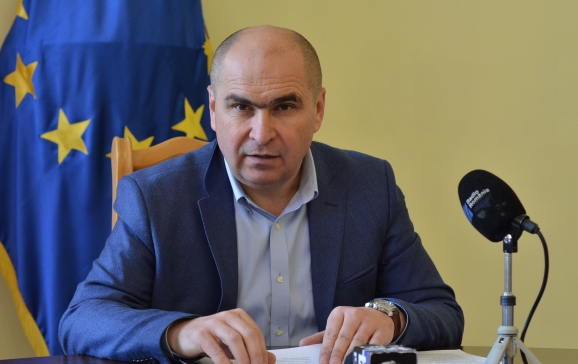 Nagyvárad polgármestere lemondott a nemzeti liberális párt elnökhelyettesi tisztségéből