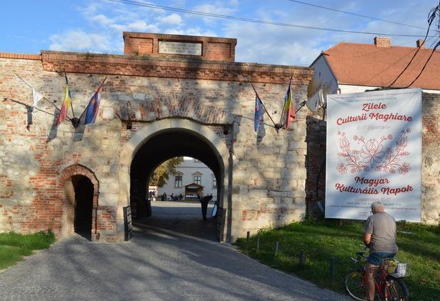 Magyar Kulturális Napok Nagyváradon