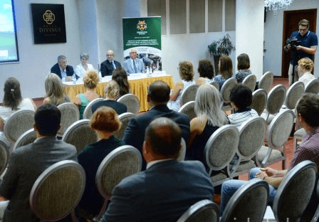 A magyar nyelv oktatásáról tartanak konferenciát a Debreceni Egyetemen