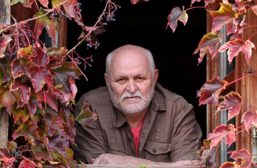 Kőrössi P. József: Csak a börtönben, és az állatkertben nem tartottunk még előadást