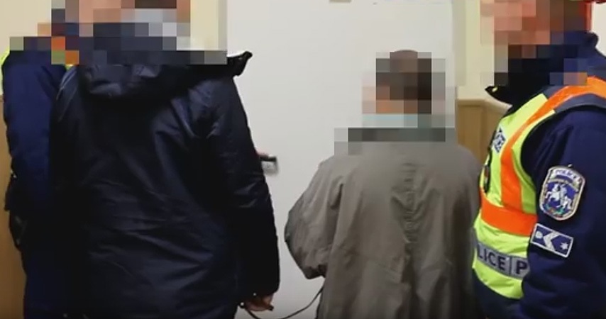 Puszta kézzel ölt meg egy nőt Debrecenben, életfogytig tartó fegyházbüntetést kapott