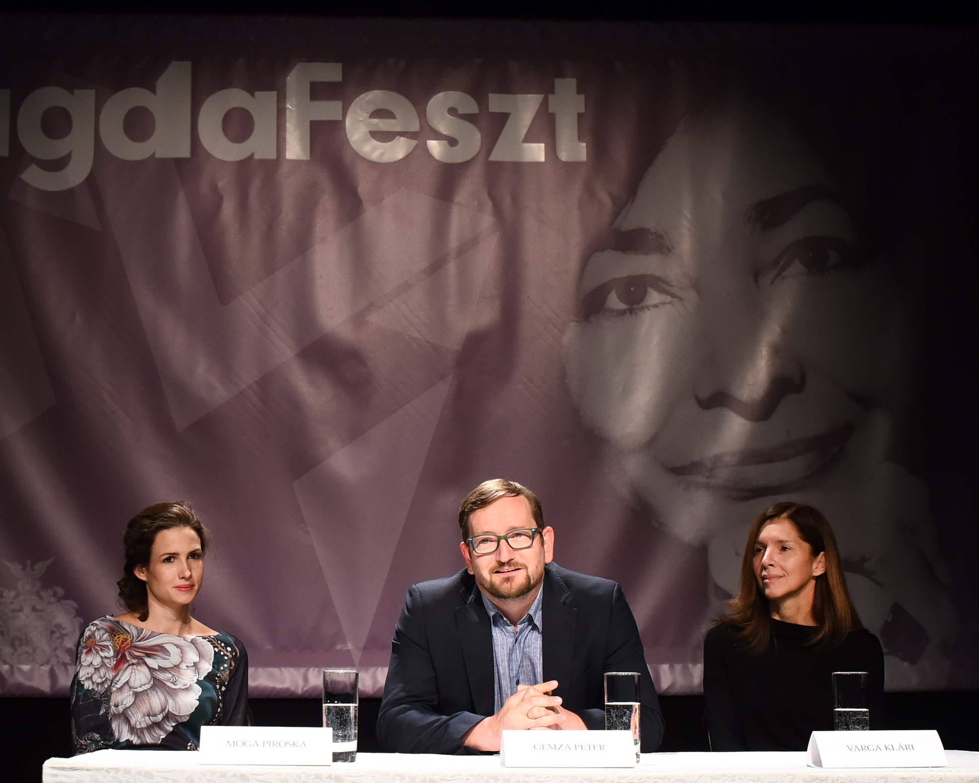 A MagdaFeszt a női alkotókat és a női alkotást helyezi a középpontba