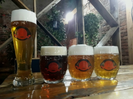 Tom Beer kézműves sörfőzde és söröző