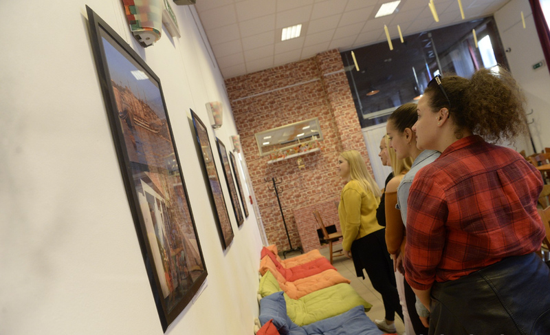 Olasz kulturális centrum nyílt Debrecenben