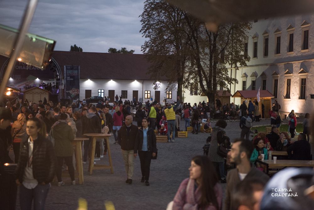 Nagyváradi Ősz: utcaművészek, koncertek, gasztronómiai élmények, négy napon át 