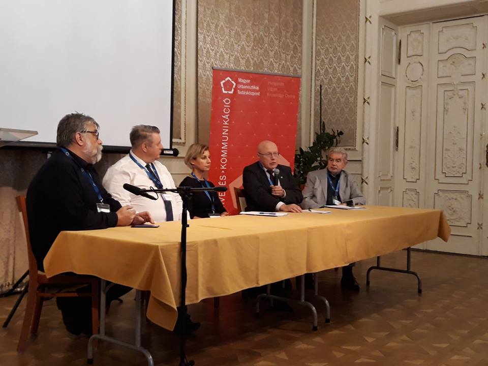 Okos városok tervezése indul Hajdú-Bihar Megyében