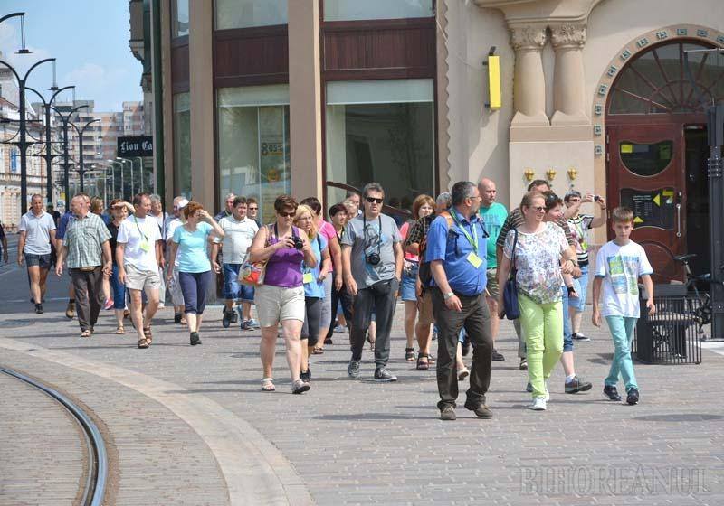 Összekapcsoltuk Debrecen és Nagyvárad turisztikai ajánlatait