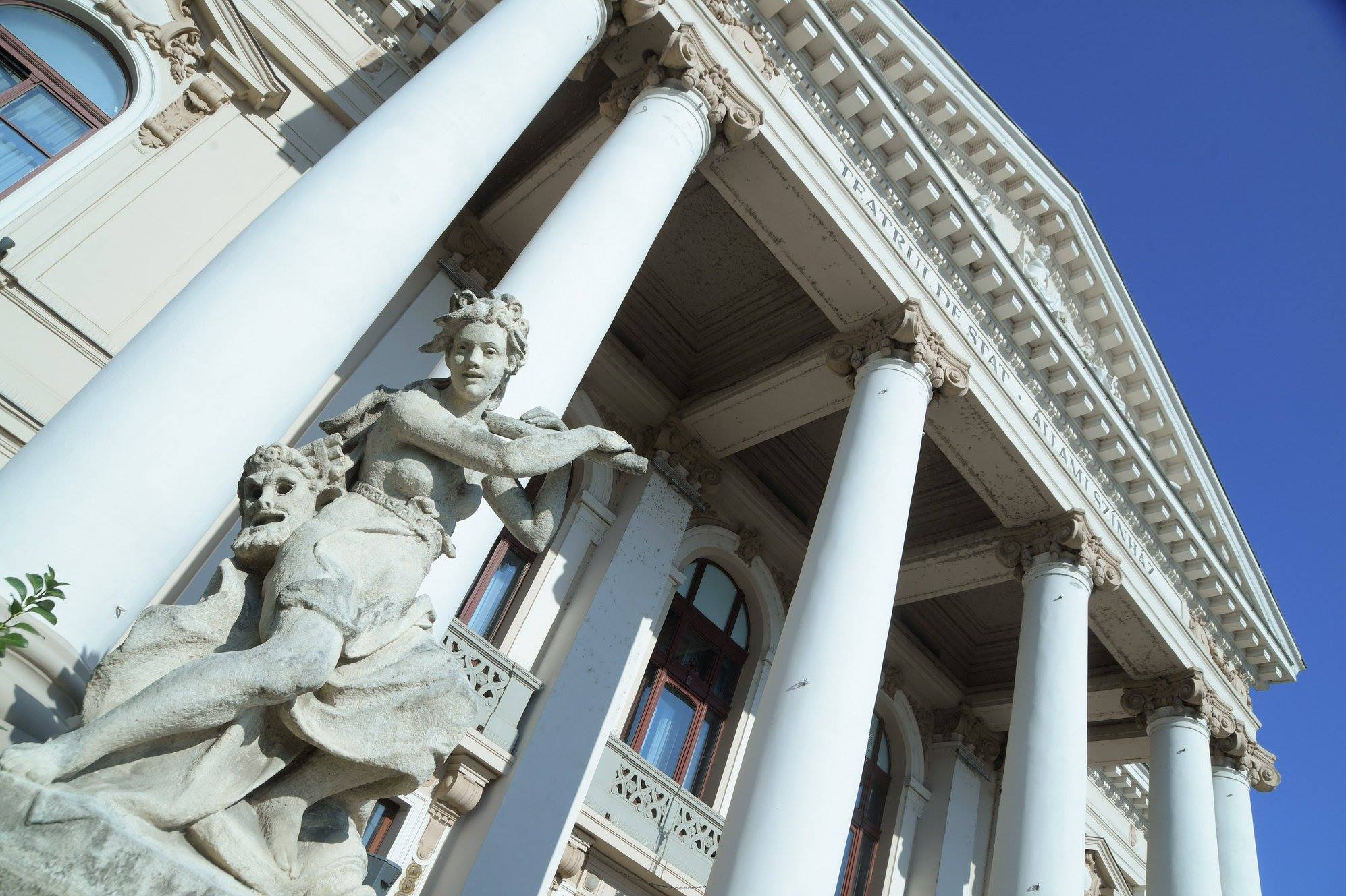 Hamarosan Miniévad - A Szigligeti Színház legnépszerűbb színművészére már most lehet szavazni