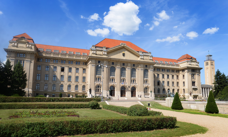 Előrelépett a DE a QS-rangsorban