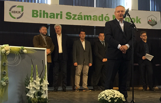 Óriási lehetőségek előtt áll a bihari térség