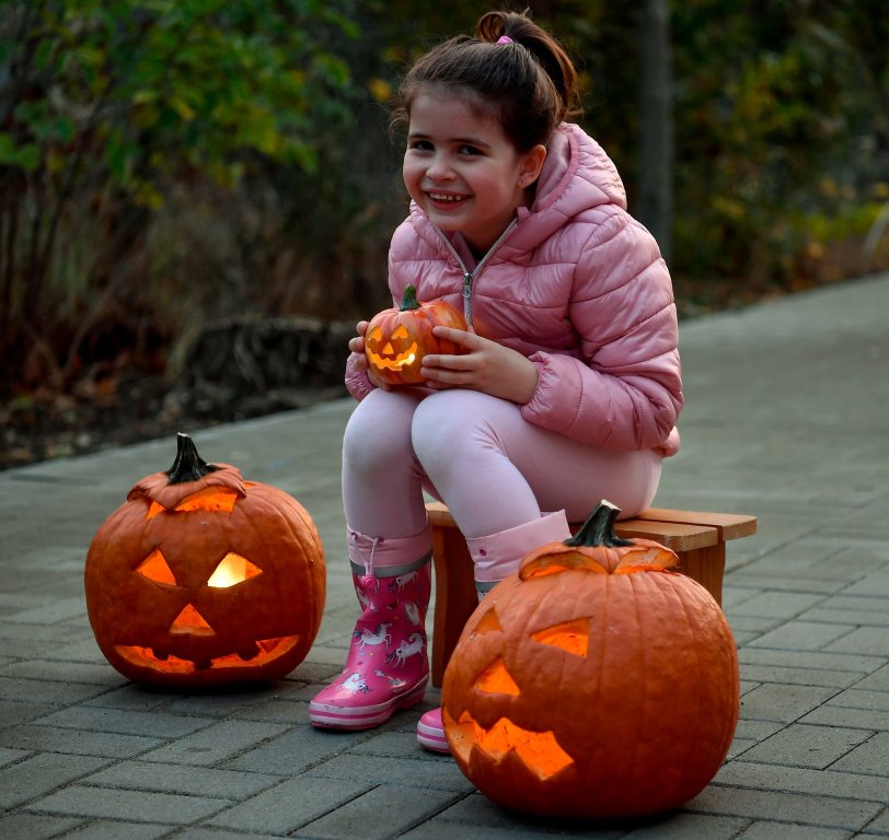 Halloween