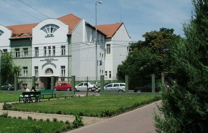 Tanévnyitó: 329 új hallgatóval kezdi meg idei tanévét a Partiumi Keresztény Egyetem