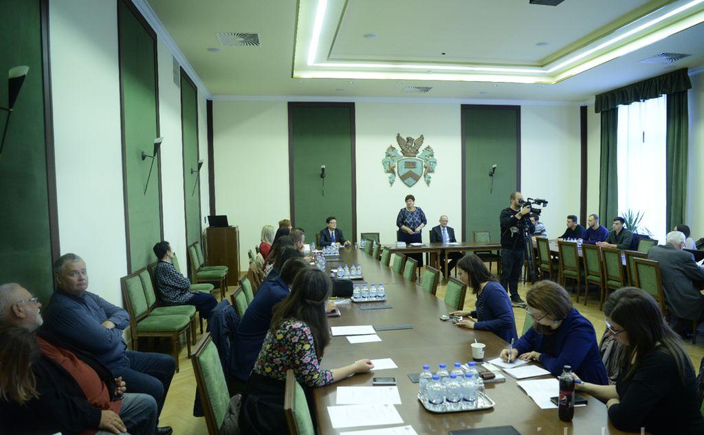 A magyar arisztokráciáról tartanak konferenciát a Debreceni Egyetemen, kolozsvári előadókkal