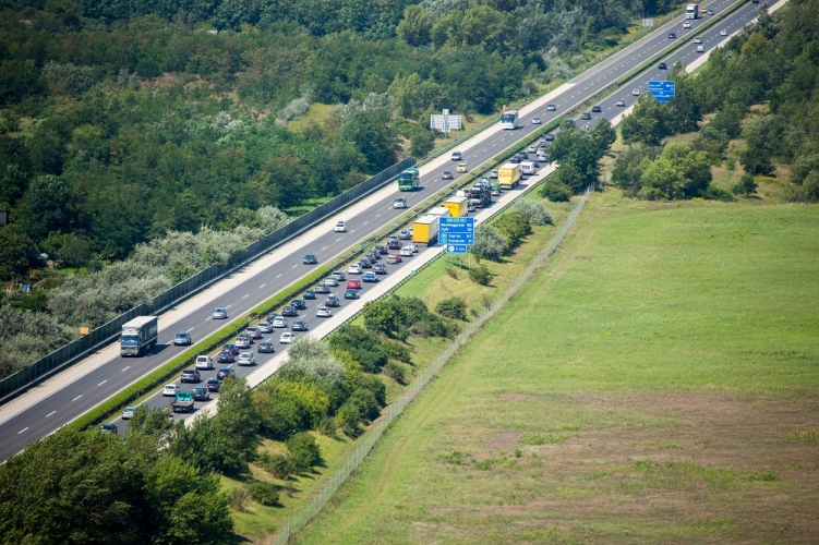 Hétvégi határprognózis