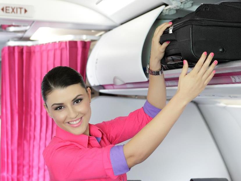 Újra módosítja a Wizz Air a poggyászokra vonatkozó szabályzatot