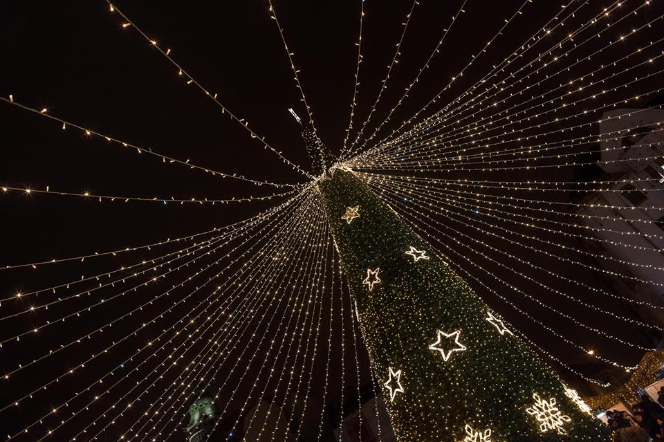 December 6-tól nyitja kapuit a nagyváradi karácsonyi vásár
