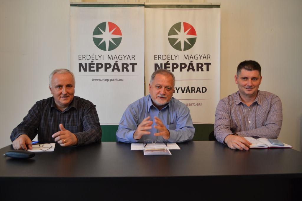 Új magyar vonatkozású szobor és régi-új térelnevezés is lesz Nagyváradon