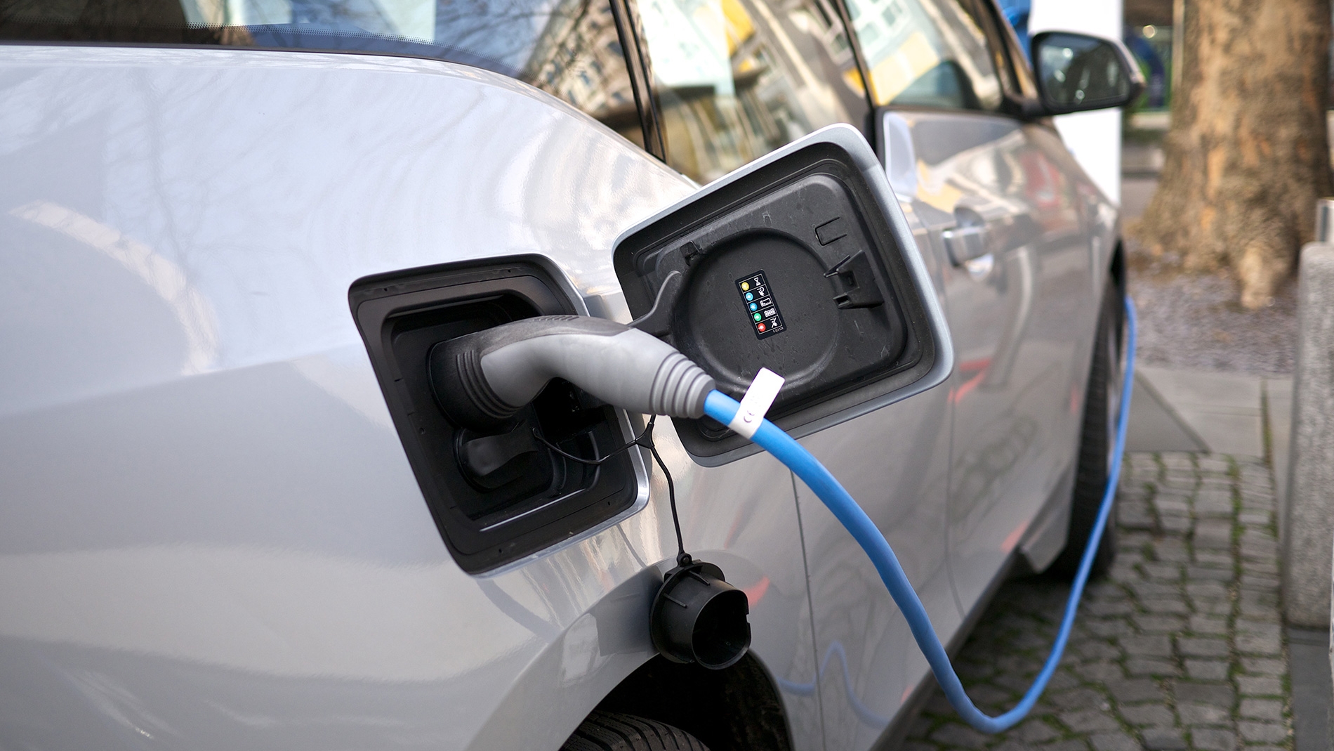 Megvan, hol lesz a helye a 16 nagyváradi elektromos töltőállomásnak