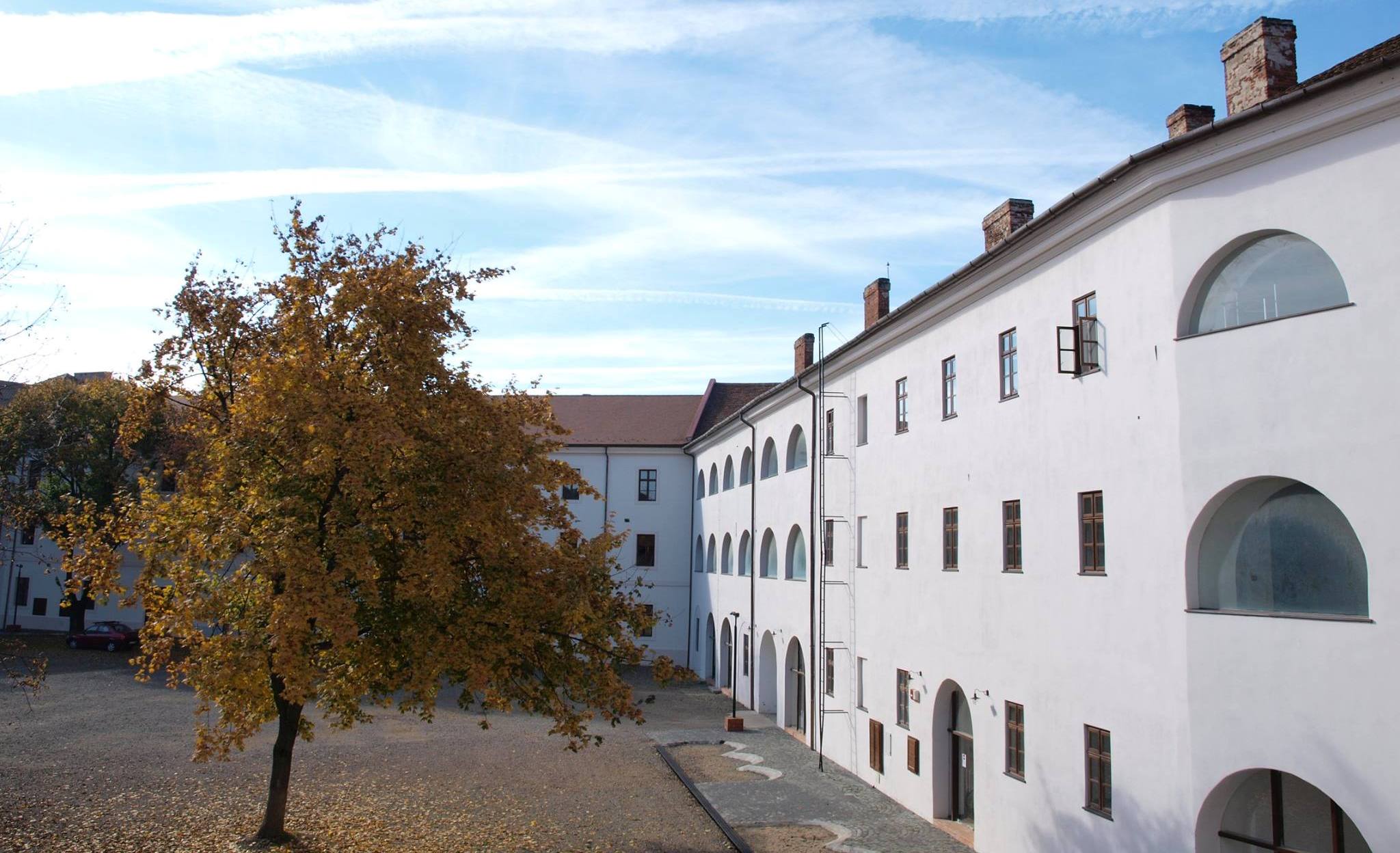 Téli órarend szerint várják a látogatókat Nagyvárad turisztikai látványosságai