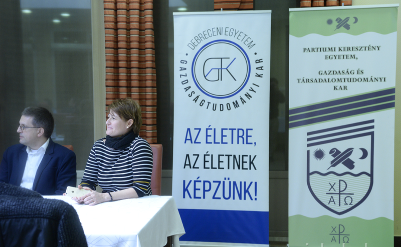 Vidékfejlesztési agrármérnök képzést is indít a Debreceni Egyetem a Partium Keresztény Egyetemen