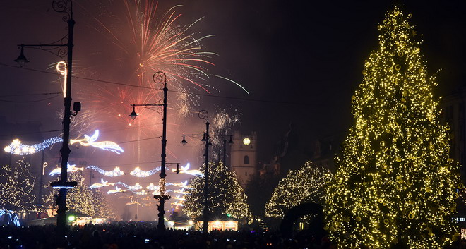 Szilveszter: Debrecen a top 10 belföldi utazási célpontok között