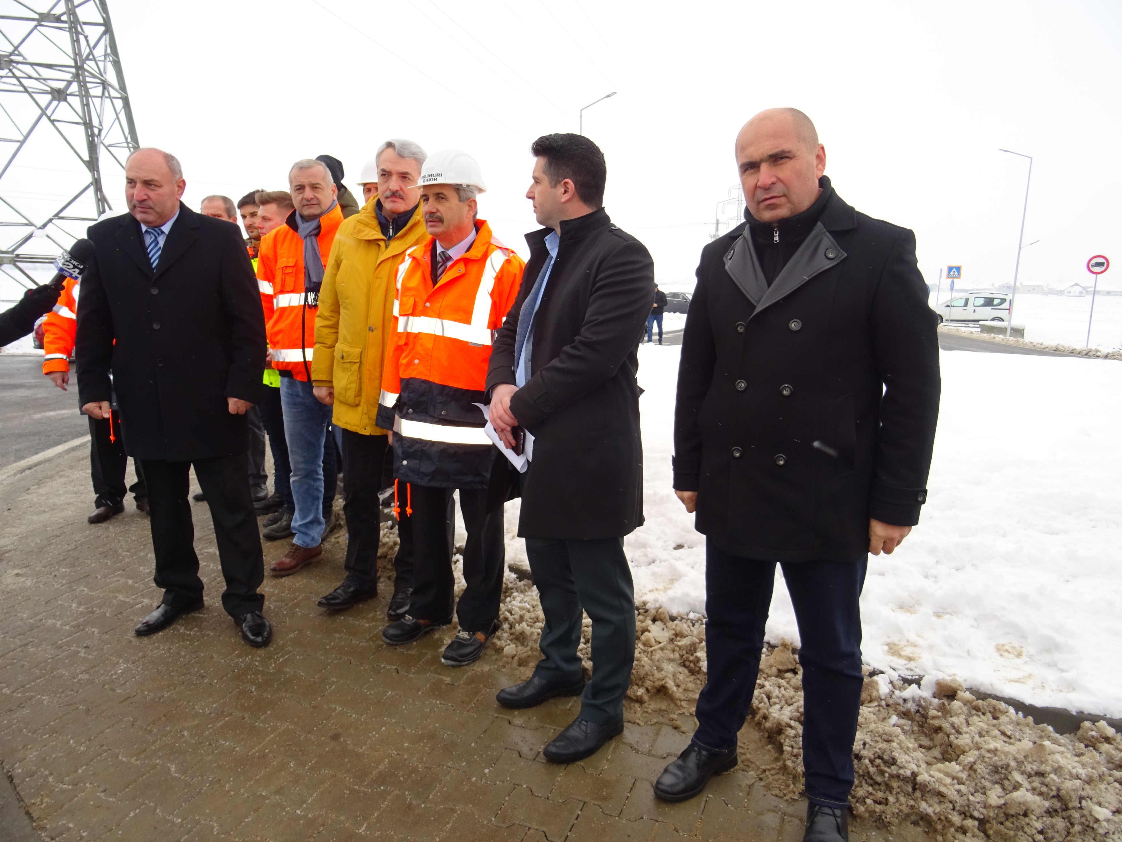 Debrecenben és Nagyváradon is bővül a közlekedési infrastruktúra