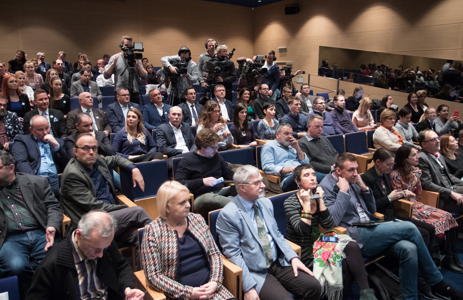 EKF 2023: nem Debrecen, hanem Veszprém lehet Európa Kulturális Fővárosa