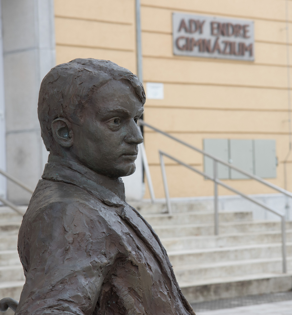 Ady Endre halálának centenáriuma ? Debrecen és Nagyvárad, 2019