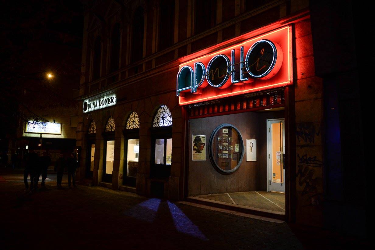 Debrecen első filmszínháza, az Apolló mozi "teleportálja" az otthonokba a magyar filmkultúrát!