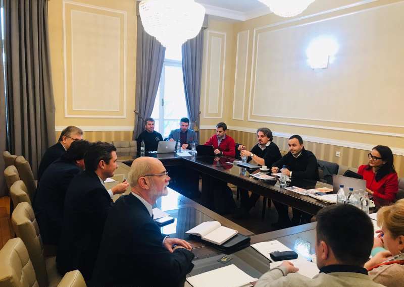 Nagyvárad is osztozik 2021-ben az Európa Kulturális Fővárosa címen