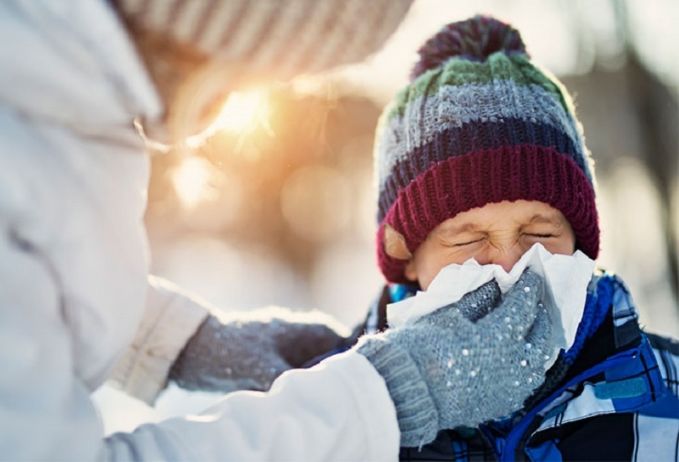 Influenza: bennünket is elér a járvány?