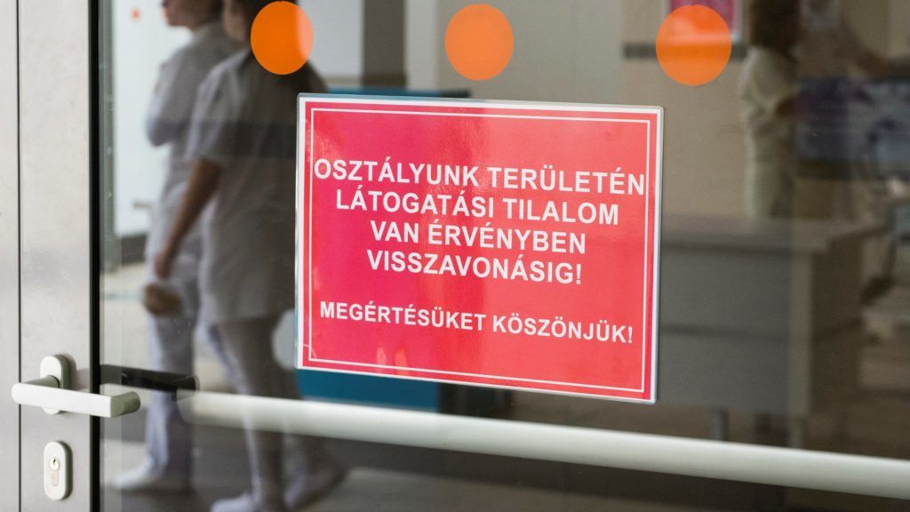 Magyarországon is nőtt az influenzaszerű megbetegedések száma, sokan fordultak orvoshoz Hajdú-Bihar megyében