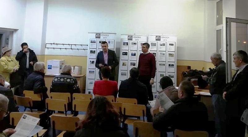 A lakosság részvételével döntenek tíz beruházási projekt megvalósításáról