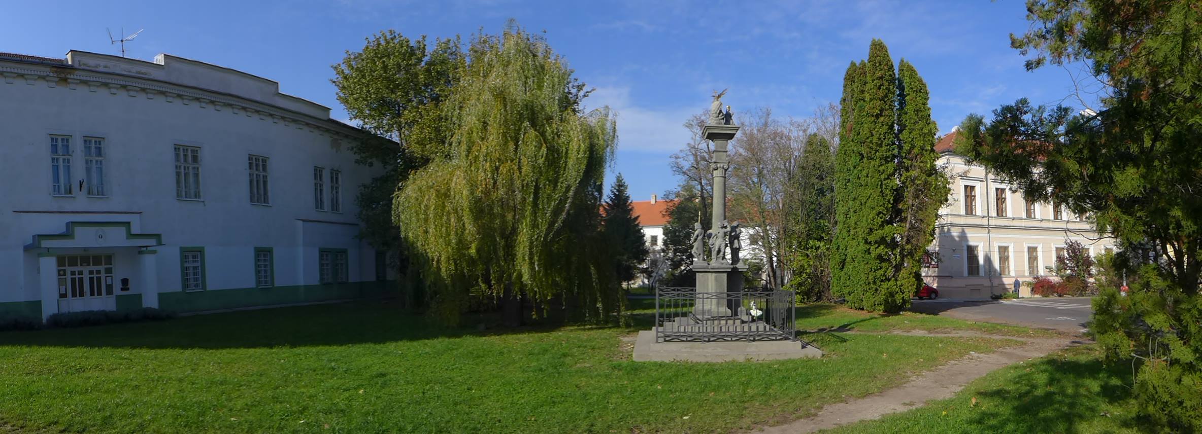 A Tiszántúli Református Jótékonysági Bál minden évben egy határon túli református intézményt támogat