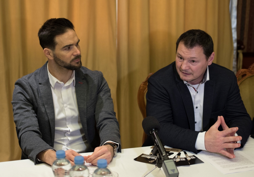 Újra ?boksz mini-világbajnokság? Debrecenben