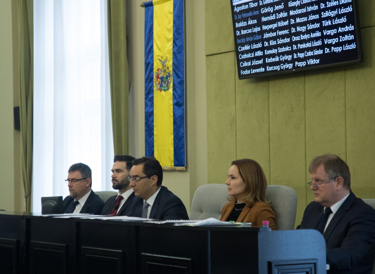 Elfogadta Debrecen idei költségvetését a város közgyűlése