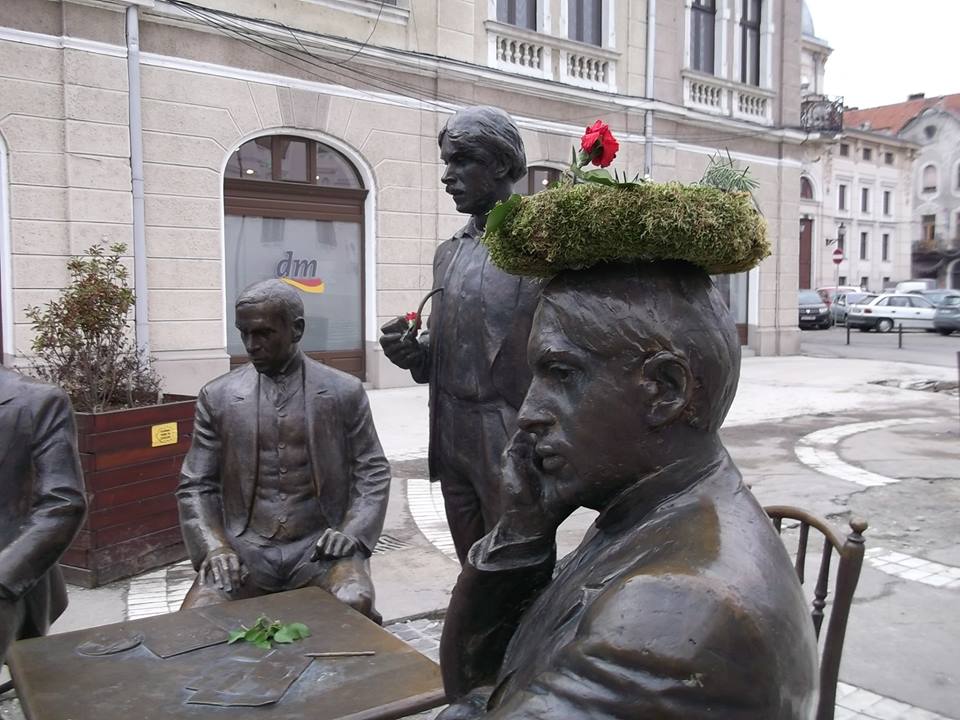 Szegfűk a Holnaposoknak