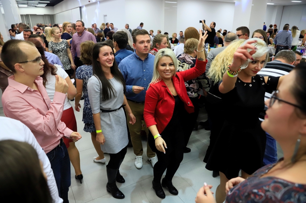 Partiumi farsangi bál Csocsesszel, Nótár Maryvel és a Muzsika TV-vel - FRISSÍTVE