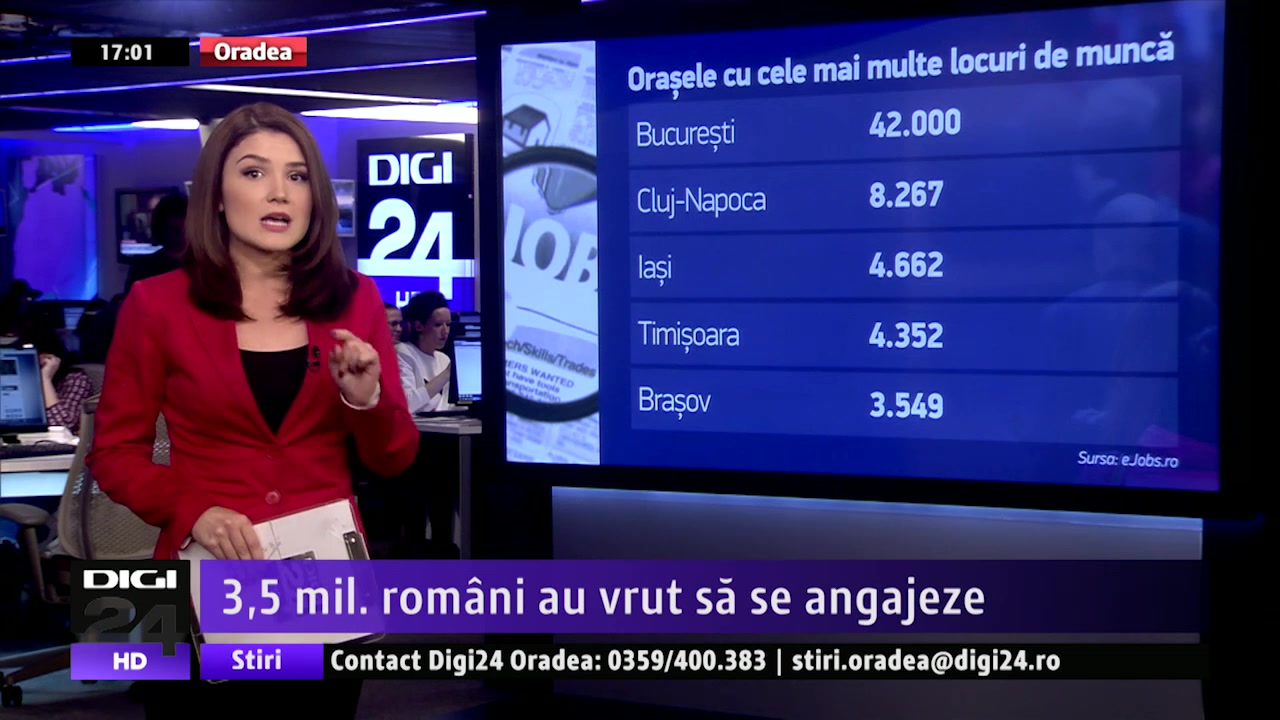 Megszűnt a Digi Tévé nagyváradi regionális adása