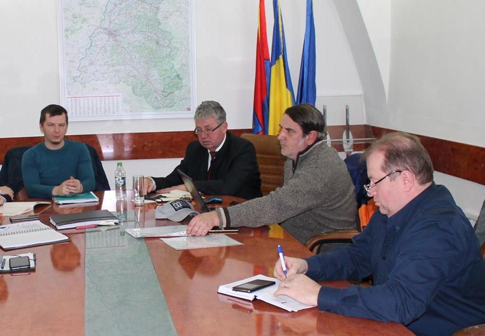 Határon átívelő projekt a Bihar?Hajdú-Bihar régió turizmusfejlesztésére