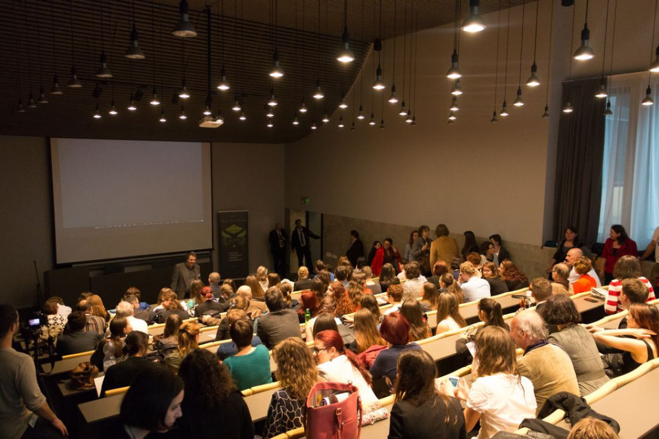 Megjelent a 22. Partiumi Tudományos Diákköri Konferencia felhívása