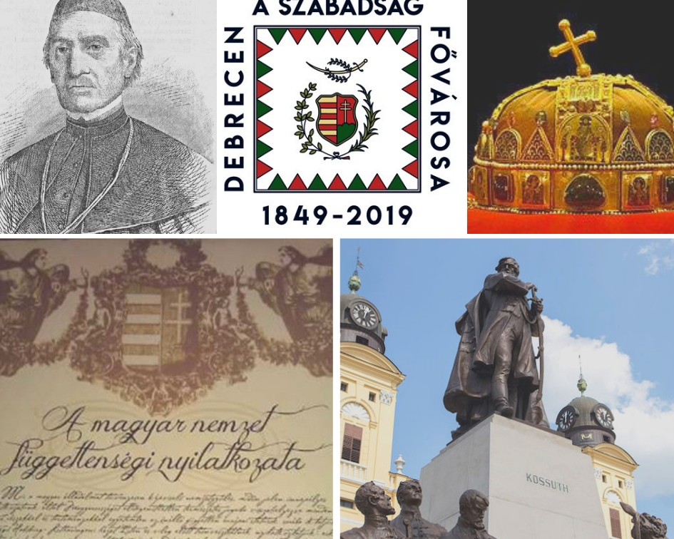 A szabadság fővárosának szomszédságában ? 4. rész