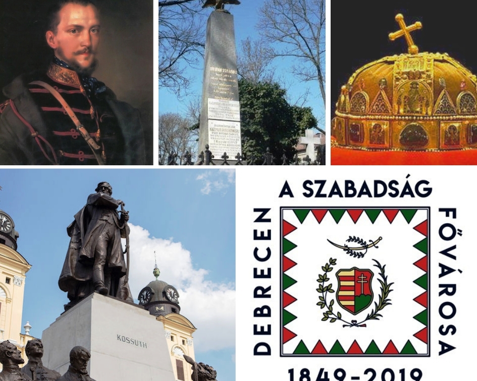A szabadság fővárosának szomszédságában ? 13. rész