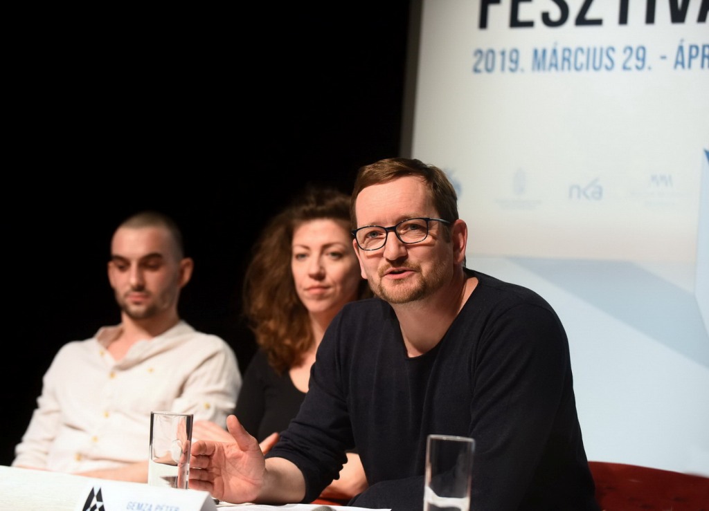 XIII. DESZKA Fesztivál: március 29-én veszi kezdetét Debrecenben a kortárs magyar drámák seregszemléje