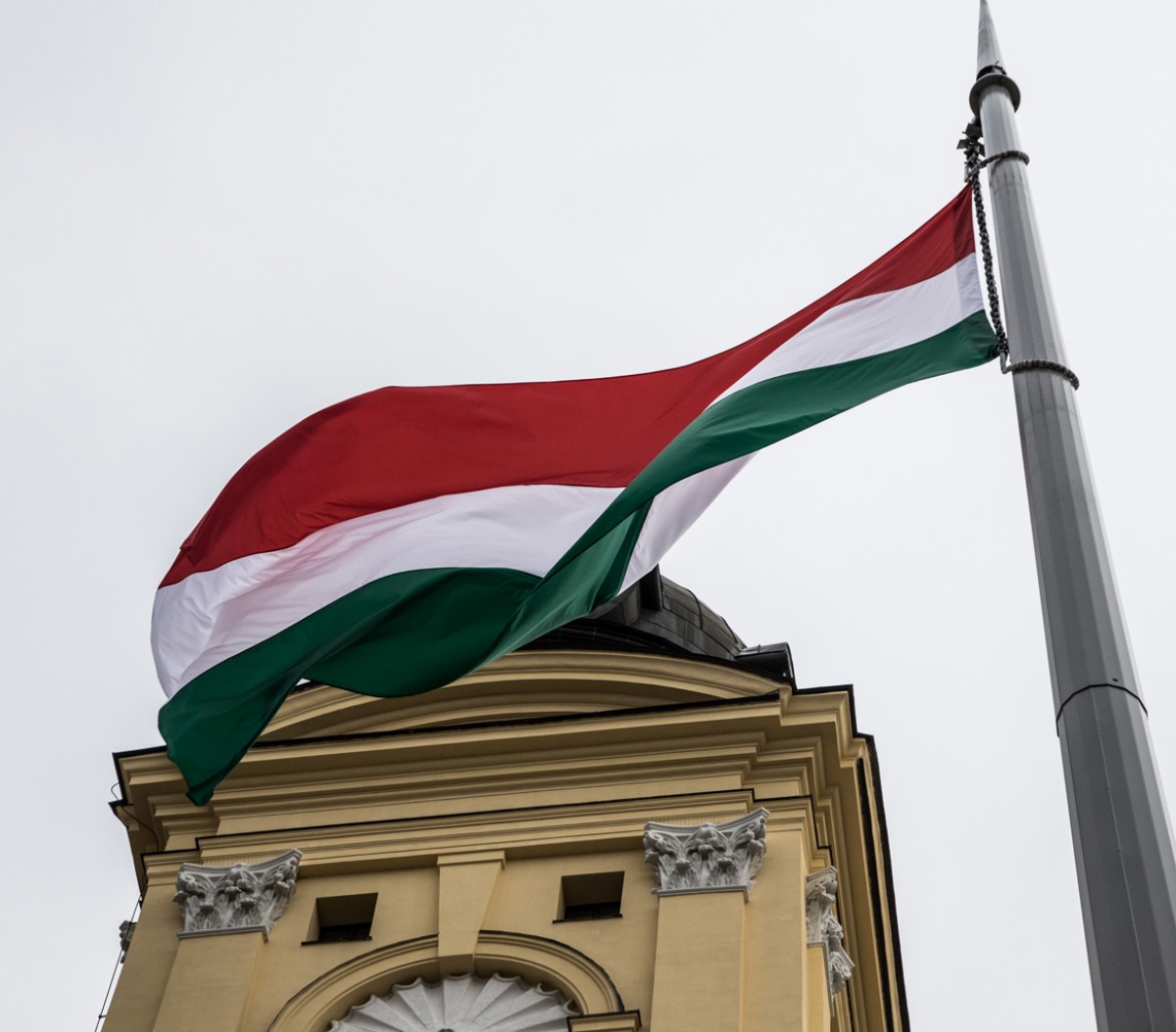Debrecenben is elmaradnak a nemzeti ünnephez kapcsolódó rendezvények